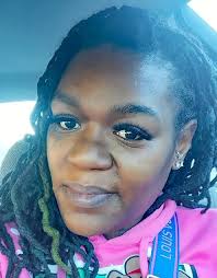 Rosalyn Anderson,44, Allegedly Killed In Love Triangle By Santhosia L.  Ingram Age 29