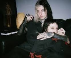 Poppy poppy's world cult of poppy instagram instagram story ghostemane so much going on couple santa christmas world peace dark hair brunette brunette poppy 2019 damn hair clip rock stars i i'm i'm just i'm poppy i'm crying new era kinda worried about titanic tbh hoola Ghostemane Photos Ghostemane Picture Gallery Famousfix