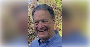 Obituary information for John Joseph Huck