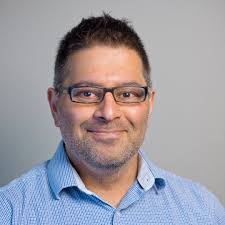 Amit Bhavsar's Instagram, Twitter & Facebook