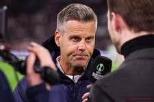 Mark Lyndon Patrick de Vries nieuws en statistieken