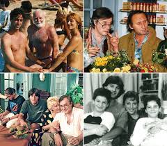 Familia kft 54 micsoda nap. Retro Ujra Nezned A Familia Kft Sorozatot Tessek Zacc