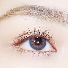 Circlecolourcom Iris Blue Dream Colored Contacts Lens Small Diameter And Comfortable Irisblue C Contact Lenses Colored Colored Contacts Soft Eyes