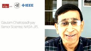 Message by Prof Karl Warnick: Fellow of IEEE, Professor, Brigham Young  University, Provo, Utah, USA for APSYM 2020