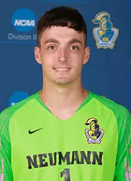 2022 Men's Soccer Roster