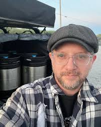 Taking all this beer for a nice beach ride before it ends up in urinals  #Firkinstein #firk #firkinsteinbrewing #instagram #nscraftbeer #bridgewater  #taproom #beer #cider #wine #smirnoff #coldstream #blackflys #caesers  #twistedtea #mikeshardlemonaid ...