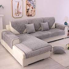 Amazon Com Tewene Couch Cover Sofa Cover Couch Covers Sectional Couch Covers Anti Slip Sofa Slipcover Fo Sectional Couch Cover Couch Covers Slip Covers Couch