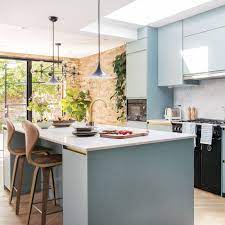 Kitchen island seating is probably one of the last details you'll consider during your kitchen renovations. 55 Kitchen Island Ideas Inspiration For Workstations Storage And Seating