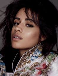Click the image to view full size! Camila Cabello Photoshoot For Vogue March 2018 Celebmafia
