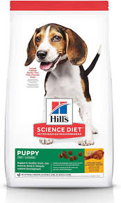 hill s science diet dry dog food puppy chicken meal barley recipe in 2021 dog food recipes dog food advisor hills science diet