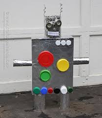 Welcome to the robotshop grand tutorial: Make A Robot From A Cereal Box Crafts By Amanda