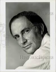 Press Photo Simon Jones, film star