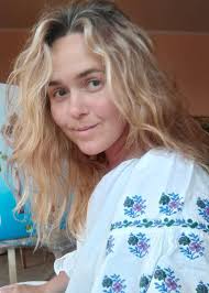 Valeria Radzievska Artist: Paintings for sale