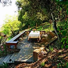 However, coming up with great backyard landscaping ideas doesn't have to be overwhelming. Hillside Landscaping Ideas For A Sloped Backyard