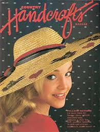COUNTRY HANDCRAFTS Magazine Review