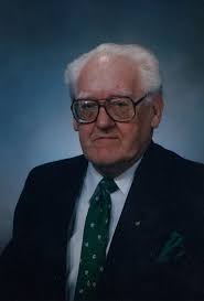 J. Pat Nichols Obituary August 31, 2018