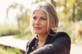 First of all, you need to remember that growing out your natural hair color is not a fast process. Should You Let Your Hair Go Gray Archives Kalon Women Collective