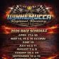Winnemucca Regional Raceway Races