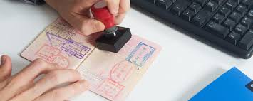 Richiedere Il Visto D Ingresso E Il Permesso Di Soggiorno