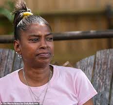 Simone Biles' birth mom Shanon tells why she abandoned Olympic hero  daughter as she begs gymnast for forgiveness after decades-long  estrangement