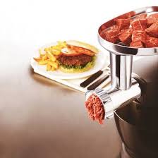 Kenwood Meat Grinder Attachement Kitchen Supplies Meat Grinder Meat