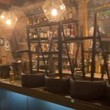 bo's kitchen & bar room home new