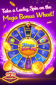 Spin Win On The Mega Bonus Wheel Enjoy Free Surprises Daily At Gambino Home Of The Best Las Vegas Slots Free Casino Slot Games Casino Slots Online Casino