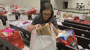 Instead, contact departments by phone or regular mail. Tampa Mom Collects Hundreds Of Gifts For Kids In Foster Care Wtsp Com