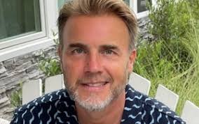 Gary Barlow Latest News, Bio, Profile, Album, Movie and Photo.