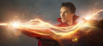Preview Footage Of Doctor Strange Promises Surreal Visuals And Cumberbatch Charm Stephen strange, whose life changes forever after a horrific car accident robs him of the use of his hands. preview footage of doctor strange