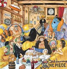 ブバルディア on twitter one piece drawing one piece comic one piece manga