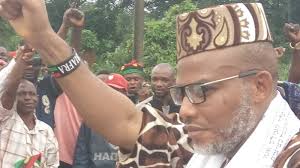 Receive news alerts on whatsapp: Petition Biafra Vs Nigeria The Nigerian Army Should Provide Nnamdi Kanu The Leader Of Ipob Change Org
