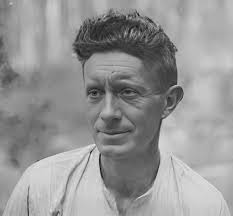 Explore Australia with Arthur Upfield's Boney, the First Australian  Detective