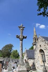 Epingle Sur Croix Et Calvaires De Bretagne