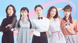 Youth When Five College Students Share A House They Also Share Their Experiences With Life And Love Age Of Youth Korean Drama List Korean Drama Romance