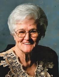 Marion Eloise (Perry) Sanders Obituary 2022