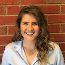 Congratulations Ellen Litchfield, Recipient of the 2019 Senior E.J  Connellan Award