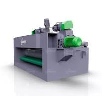 Veneer Peeling Machine – Henan Gomine