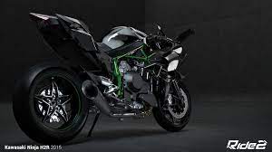 Check out this best collection of kawasaki ninja h2r wallpapers with tons of high quality hd background pictures for desktop, laptop iphone . 2015 Kawasaki Ninja H2r Hd Wallpaper Hintergrund 1920x1080