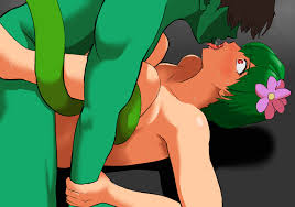 Anthophobia Darkest Collection - Uncensored CGs