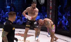 Związany z tańcem od najmłodszych lat. Wvjwj4tylqoblm