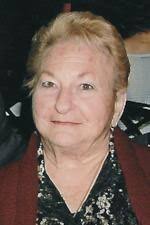 Mary Kuzminski Obituary (1940