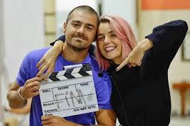 Kelly bailey e bruno cabrerizo viveram um romance intenso e polémico. Kelly Bailey Pode Ter Confirmado Saida De Lourenco Ortigao Da Tvi