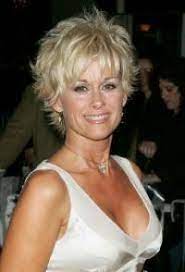 How old was lorrie morgan's father when he died? Pin On Haircuts