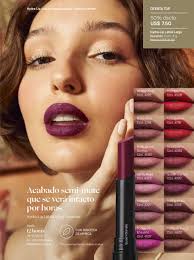 Catálogo Yanbal Quito