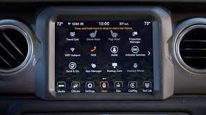 Play music from your favorite phone apps. Every Car Infotainment System Available In 2020 Roadshow