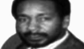 Derrick Seymour Malcolm