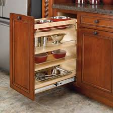 Base Cabinet Pullout Organizers Rev A Shelf 448 Series New Kitchen Cabinets Cabinets Organization Kitchen Cabinets