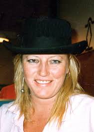 Kimberly Wood Obituary