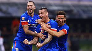 Te presentamos la tabla general y calendario del futbol mexicano ligamx apertura 2021 de la jornada 5 Cruz Azul Vs Monterrey Cruz Azul Vence Al Monterrey Y Es El Primer Finalista Del Torneo Apertura 2018 Marca Claro Mexico